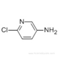 3-Pyridinamine,6-chloro- CAS 5350-93-6